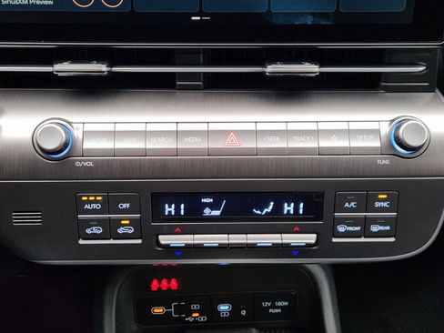 New 2026 Hyundai Kona SEL Sport image 15