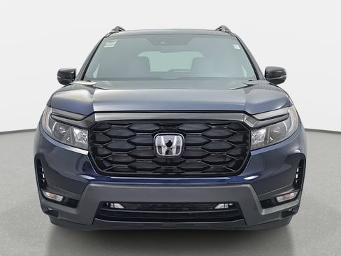 Certified 2023 Honda Passport Elite image 2