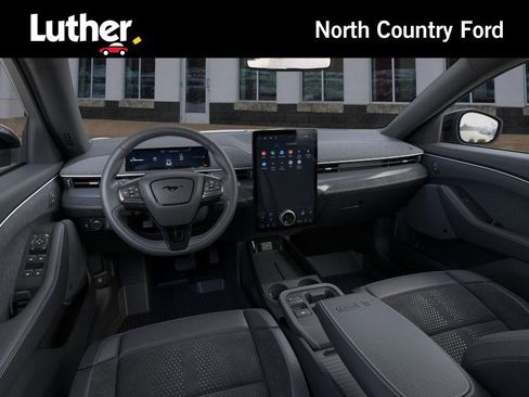 New 2025 Ford Mustang Mach-E GT w/ Interior Protection Package image 9