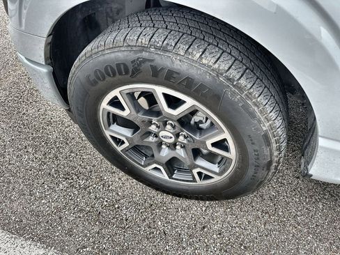 Used 2024 Ford F150 STX image 12