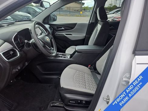Used 2024 Chevrolet Equinox LS w/ LS Convenience Package FWD image 10