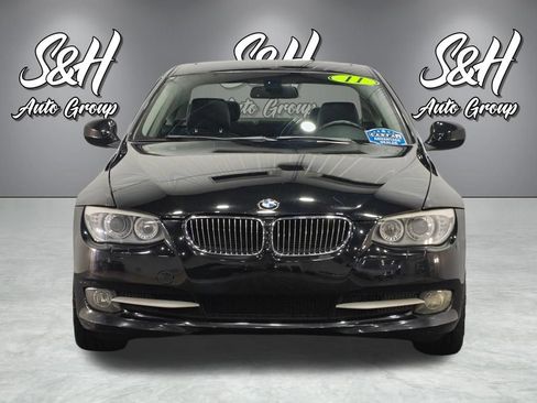 Used 2011 BMW 328i xDrive Coupe AWD/4WD image 16
