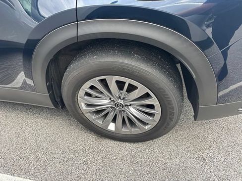 Certified 2024 MAZDA CX-90 Plug-In Hybrid w/ Preferred AWD/4WD image 14