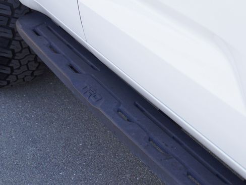 Used 2025 Toyota Sequoia TRD Pro AWD/4WD image 4