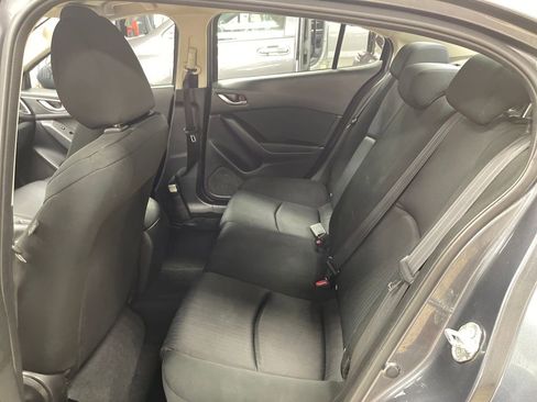 Used 2015 MAZDA MAZDA3 i SV image 23