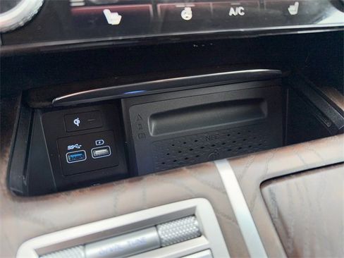 Used 2024 Genesis GV80 2.5T image 22