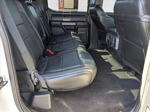 Used 2019 Ford F150 Raptor w/ Equipment Group 802A Luxury image 17