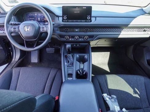 Used 2023 Honda Accord LX image 12