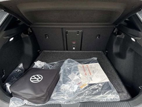 New 2025 Volkswagen ID.4 Pro S AWD/4WD image 6
