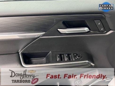 Certified 2025 GMC Acadia Elevation image 19