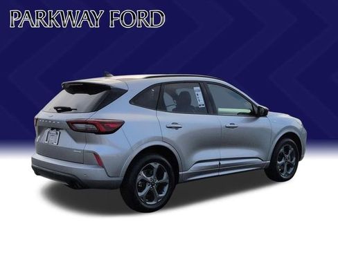 Used 2024 Ford Escape ST-Line w/ Tech Pack #1 image 5