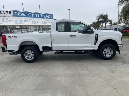 New 2026 Ford F250 XL w/ XL Driver Assist Package image 6