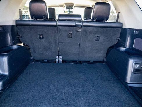 Used 2016 Toyota 4Runner TRD Pro image 27