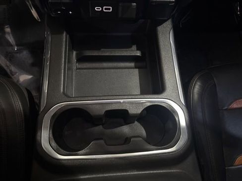 Used 2021 GMC Sierra 1500 AT4 AWD/4WD image 27