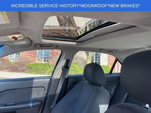 Used 2011 Ford Fusion SE w/ 202A Rapid Spec Order Code image 21