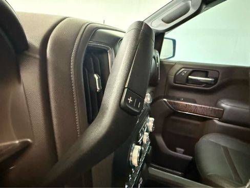 Used 2020 GMC Sierra 1500 Denali w/ Technology Package AWD/4WD image 24