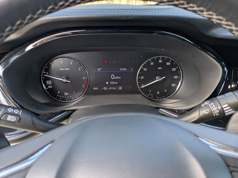 Used 2022 Buick Envision Preferred image 17