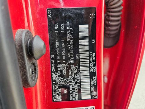 Used 2024 Toyota 4Runner SR5 image 27