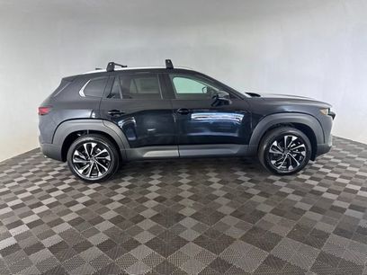 New 2026 MAZDA CX-50 2.5 Hybrid w/ Cargo Package