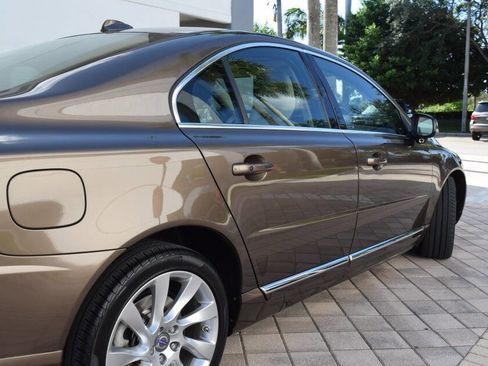 Used 2013 Volvo S80 T6 AWD/4WD image 26