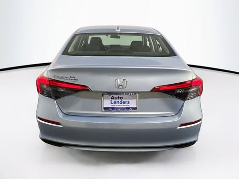 Used 2022 Honda Civic EX image 6