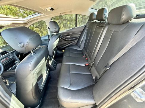 Used 2015 BMW 328i xDrive Sedan image 34