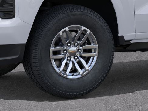New 2026 Chevrolet Colorado LT w/ Advanced Trailering Package AWD/4WD image 9
