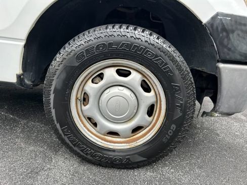Used 2012 Ford F150 XL w/ PWR Equipment Group RWD image 29