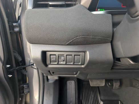 Certified 2026 Subaru Outback Premium AWD/4WD image 11