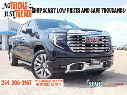 Used 2024 GMC Sierra 1500 Denali w/ Denali Reserve Package