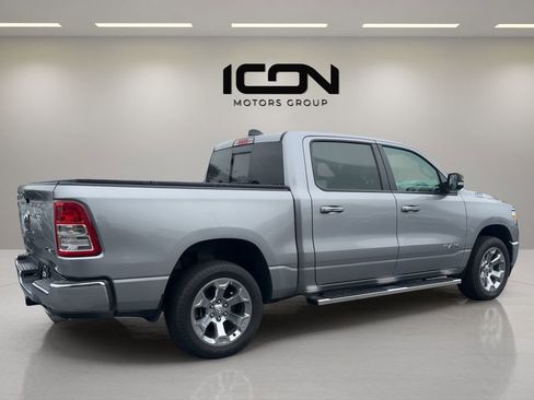 Used 2020 RAM 1500 Big Horn image 4