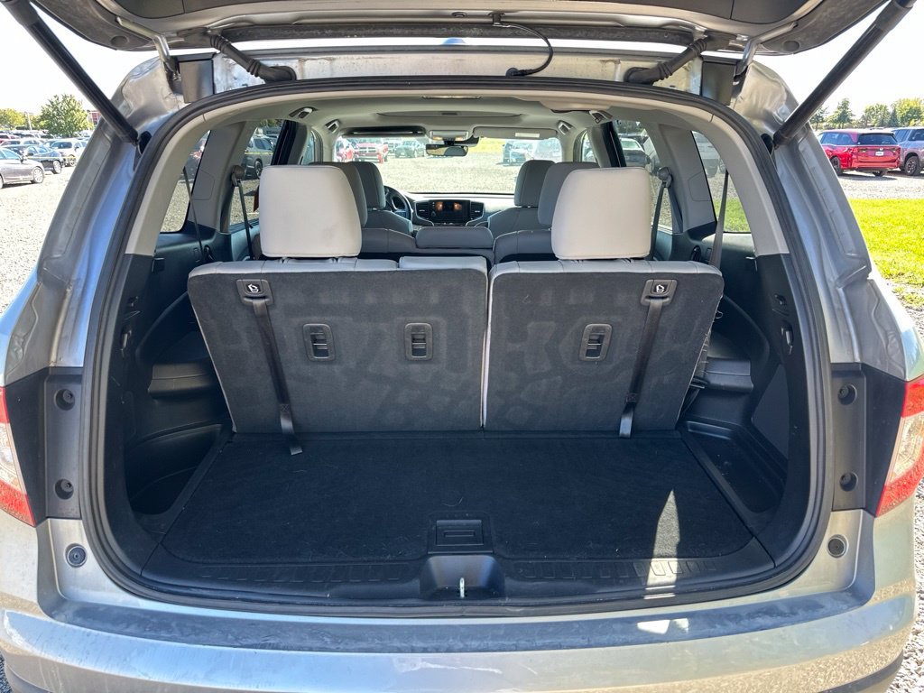 Used 2020 Honda Pilot EX-L image 11