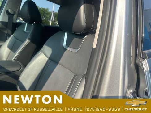 Used 2024 Hyundai Tucson Limited AWD/4WD image 5
