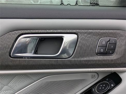 New 2026 Ford Explorer Platinum w/ LUX Leather Package image 12