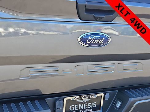 Used 2019 Ford F150 XLT w/ Equipment Group 302A Luxury image 11