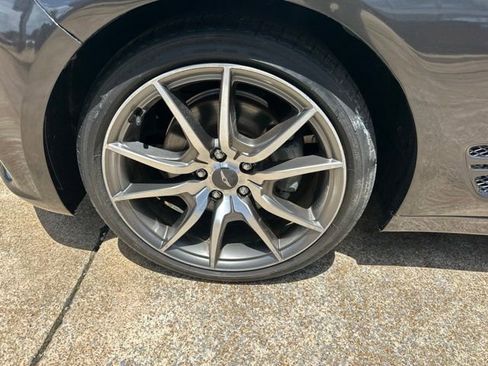 Used 2023 Genesis G70 2.0T AWD/4WD image 5