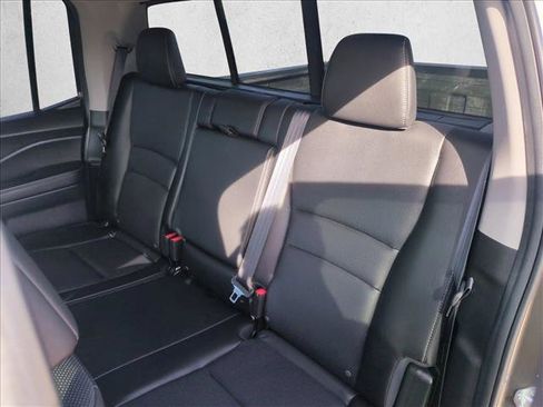 Used 2022 Honda Ridgeline RTL-E image 19