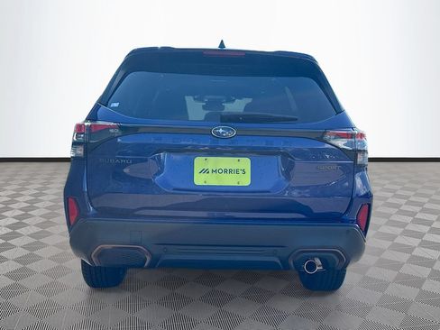 New 2026 Subaru Forester Sport AWD/4WD image 33