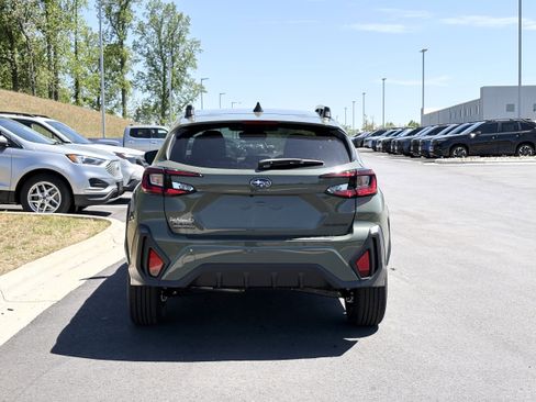 New 2026 Subaru Crosstrek 2.5i Limited AWD/4WD image 10