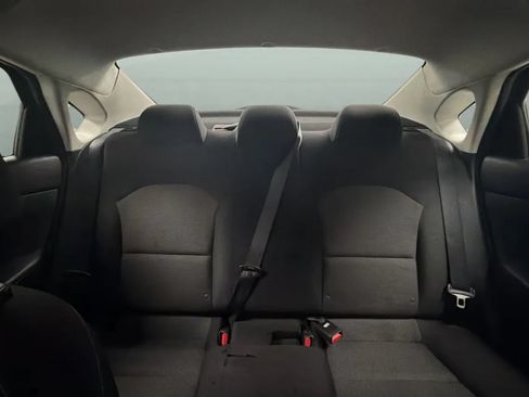 Used 2024 Kia Forte LX FWD image 19