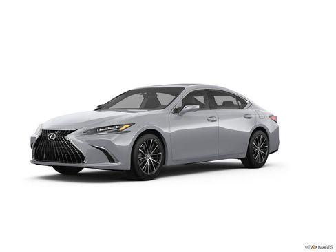 New 2025 Lexus ES 350 Premium image 1