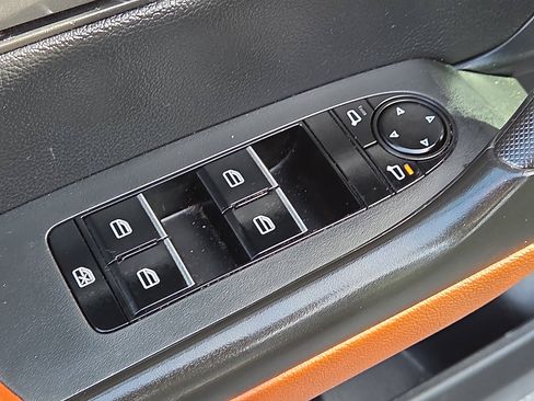 Used 2023 MAZDA CX-50 AWD 2.5 Turbo w/ Cargo Package image 13