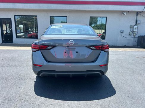 Used 2024 Nissan Sentra S FWD image 6