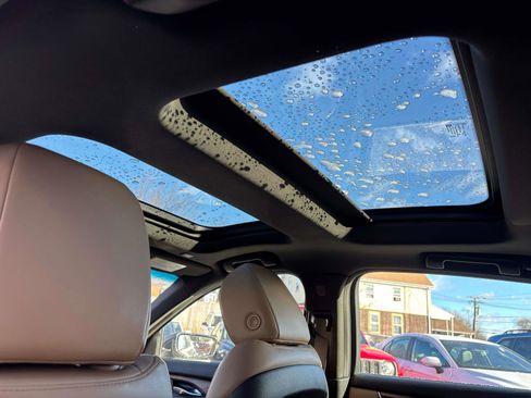 Used 2020 Cadillac CT5 Premium Luxury w/ Climate Package image 9