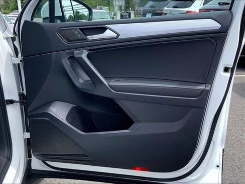 Certified 2023 Volkswagen Tiguan S FWD image 27