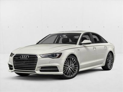Used 2018 Audi A6 2.0T Premium w/ 20" Black Optic Wheel Package
