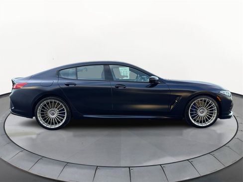 Certified 2023 BMW ALPINA B8 xDrive Gran Coupe ALPINA B8 xDrive image 4