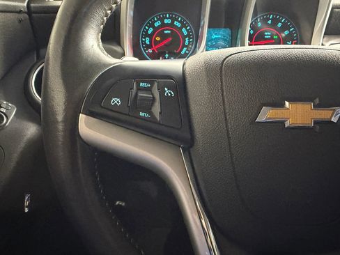 Used 2014 Chevrolet Camaro LT w/ RS Package RWD image 34