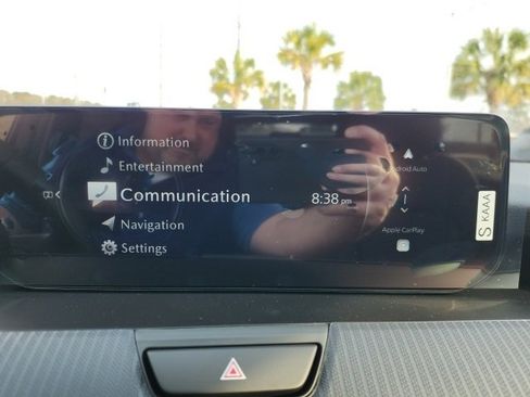 New 2026 MAZDA CX-90 3.3 Turbo w/ Select Package image 35