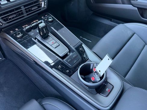 Certified 2024 Porsche 911 Carrera image 22